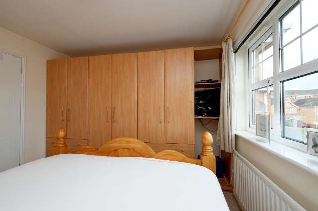  Image of 3 bedroom Detached house for sale in Kersehill Crescent Falkirk FK2 at Falkirk, FK2 9GH