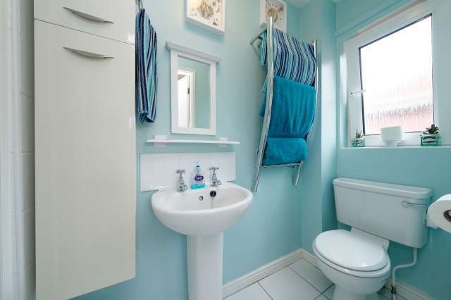  Image of 3 bedroom Detached house for sale in Kersehill Crescent Falkirk FK2 at Falkirk, FK2 9GH