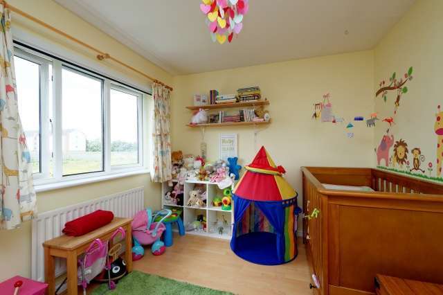  Image of 3 bedroom Detached house for sale in Kersehill Crescent Falkirk FK2 at Falkirk, FK2 9GH