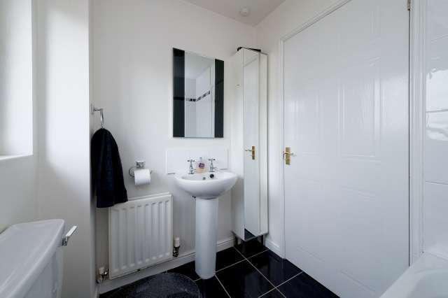  Image of 3 bedroom Detached house for sale in Kersehill Crescent Falkirk FK2 at Falkirk, FK2 9GH