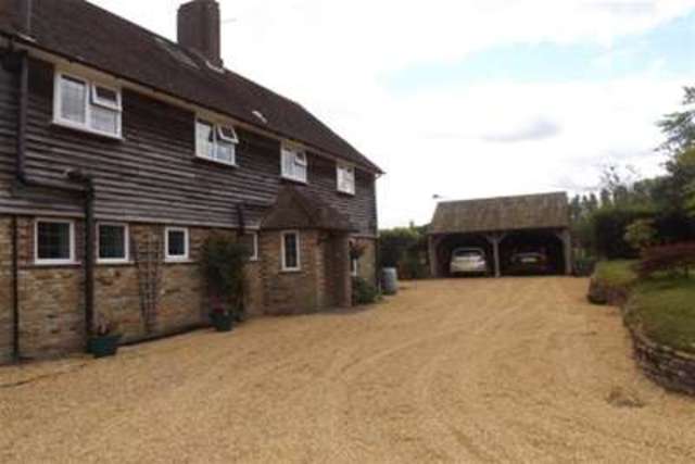  Image of 6 bedroom Detached house to rent in Kerves Lane Horsham RH13 at Horsham, RH13 6RJ