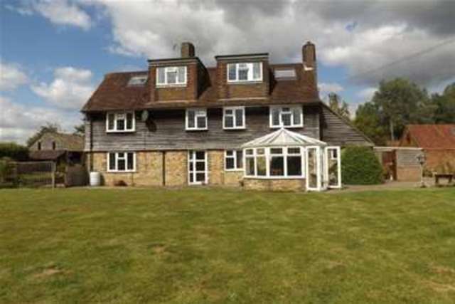  Image of 6 bedroom Detached house to rent in Kerves Lane Horsham RH13 at Horsham, RH13 6RJ