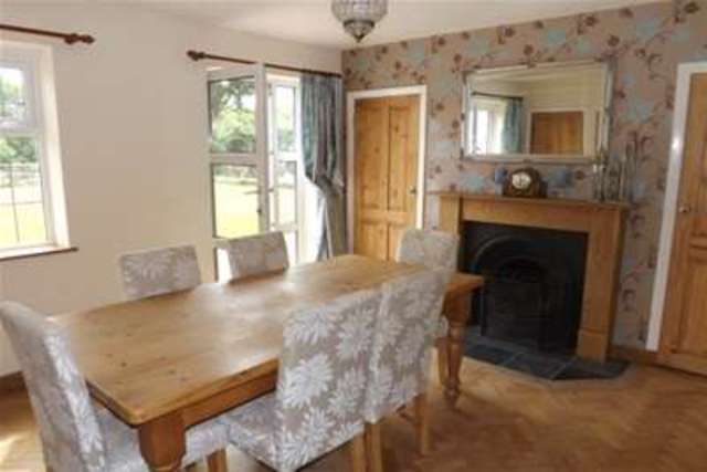  Image of 6 bedroom Detached house to rent in Kerves Lane Horsham RH13 at Horsham, RH13 6RJ