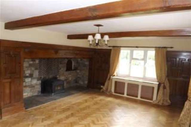  Image of 6 bedroom Detached house to rent in Kerves Lane Horsham RH13 at Horsham, RH13 6RJ