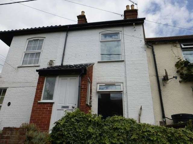  Image of 3 bedroom Terraced house for sale in High Path Kessingland Lowestoft NR33 at High Path Kessingland Lowestoft, NR33 7RS