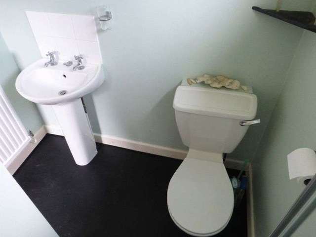  Image of 3 bedroom Terraced house for sale in High Path Kessingland Lowestoft NR33 at High Path Kessingland Lowestoft, NR33 7RS