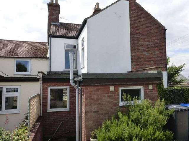  Image of 3 bedroom Terraced house for sale in High Path Kessingland Lowestoft NR33 at High Path Kessingland Lowestoft, NR33 7RS