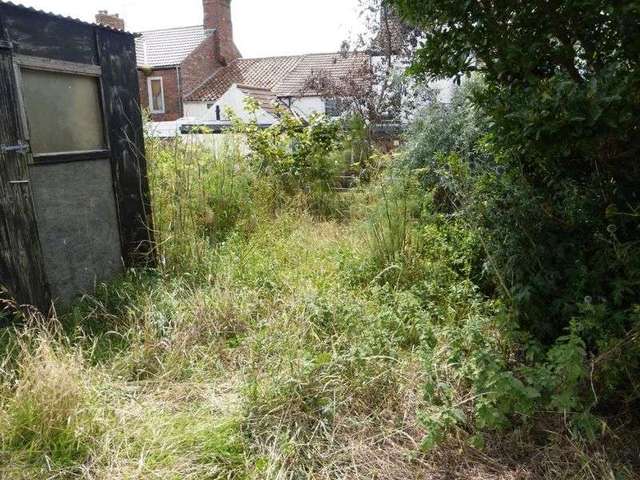  Image of 3 bedroom Terraced house for sale in High Path Kessingland Lowestoft NR33 at High Path Kessingland Lowestoft, NR33 7RS