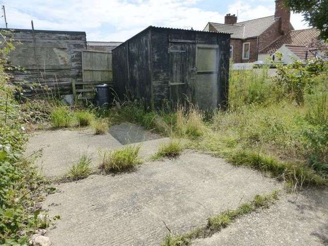  Image of 3 bedroom Terraced house for sale in High Path Kessingland Lowestoft NR33 at High Path Kessingland Lowestoft, NR33 7RS