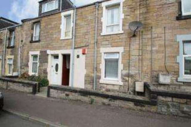  Image of 1 bedroom Flat for sale in Kidd Street Kirkcaldy KY1 at Kirkcaldy Fife Pathhead, KY1 2EE