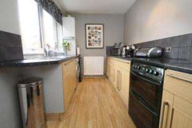  Image of 1 bedroom Flat for sale in Kidd Street Kirkcaldy KY1 at Kirkcaldy Fife Pathhead, KY1 2EE