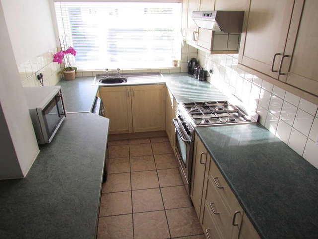  Image of 3 bedroom Semi-Detached house for sale in Kilbury Drive Worcester WR5 at Worcester Worcestershire Worcester, WR5 2NG