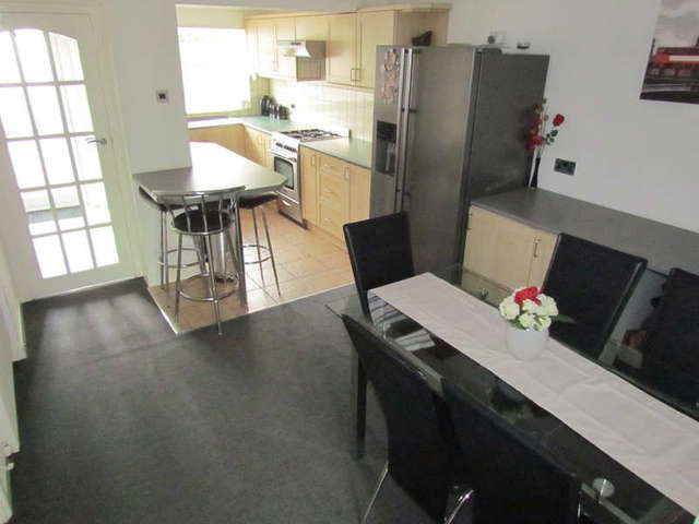  Image of 3 bedroom Semi-Detached house for sale in Kilbury Drive Worcester WR5 at Worcester Worcestershire Worcester, WR5 2NG