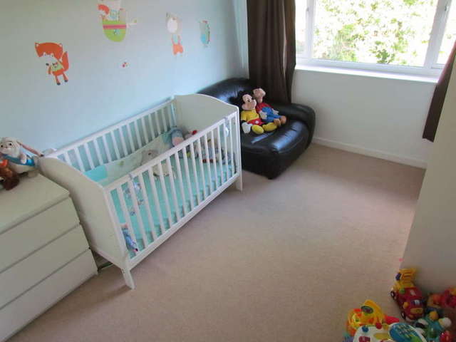  Image of 3 bedroom Semi-Detached house for sale in Kilbury Drive Worcester WR5 at Worcester Worcestershire Worcester, WR5 2NG