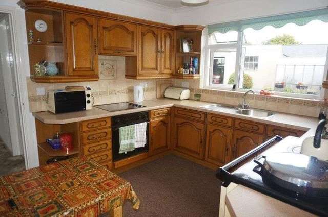  Image of 2 bedroom Detached house for sale in Kilkhampton Bude EX23 at Kilkhampton Bude, EX23 9QR