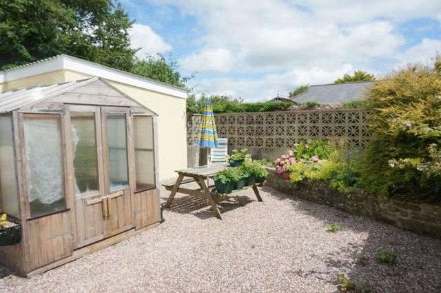  Image of 2 bedroom Detached house for sale in Kilkhampton Bude EX23 at Kilkhampton Bude, EX23 9QR