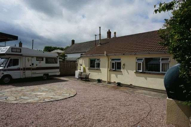  Image of 2 bedroom Detached house for sale in Kilkhampton Bude EX23 at Kilkhampton Bude, EX23 9QR