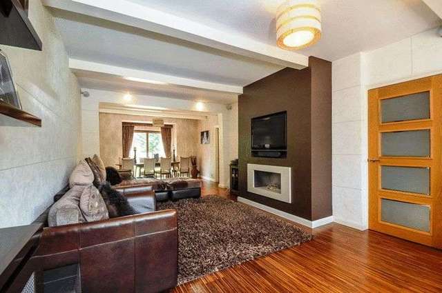  Image of 4 bedroom Detached house for sale in King George Avenue Bushey WD23 at King George Avenue  Bushey, WD23 4NT