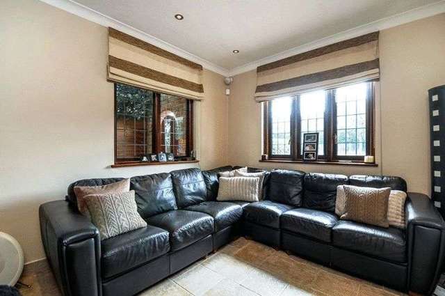  Image of 4 bedroom Detached house for sale in King George Avenue Bushey WD23 at King George Avenue  Bushey, WD23 4NT