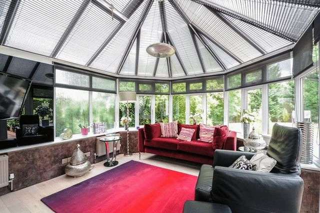 Image of 4 bedroom Detached house for sale in King George Avenue Bushey WD23 at King George Avenue  Bushey, WD23 4NT