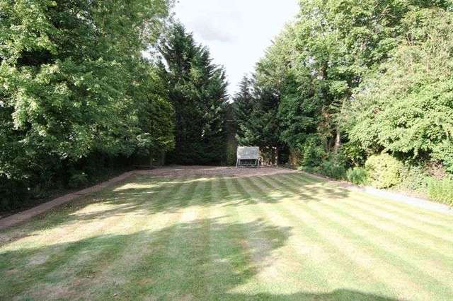  Image of 4 bedroom Detached house for sale in King George Avenue Bushey WD23 at King George Avenue  Bushey, WD23 4NT