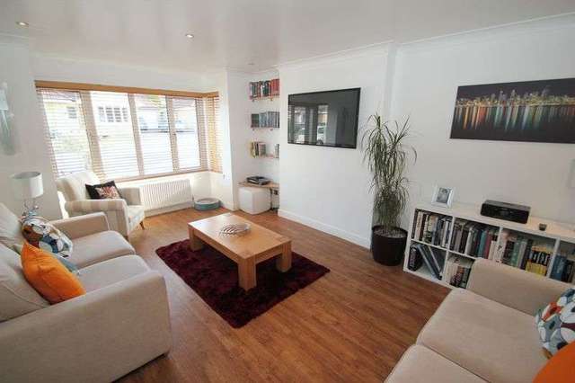  Image of 3 bedroom Detached house for sale in King O