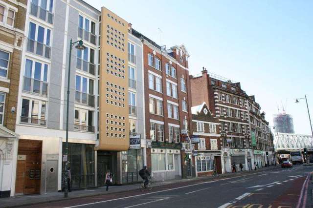 Image of 1 bedroom Flat to rent in Kingsland Road London E2 at London  Haggerston, E2 8DL