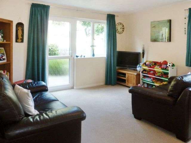  Image of 3 bedroom Semi-Detached house for sale in Longfield Avenue Kingsteignton Newton Abbot TQ12 at Longfield Avenue Kingsteignton Newton Abbot, TQ12 3RA