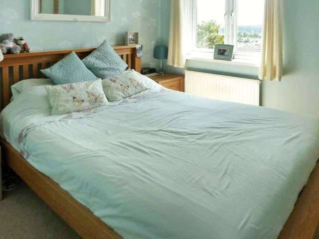  Image of 3 bedroom Semi-Detached house for sale in Longfield Avenue Kingsteignton Newton Abbot TQ12 at Longfield Avenue Kingsteignton Newton Abbot, TQ12 3RA