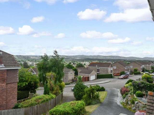  Image of 3 bedroom Semi-Detached house for sale in Longfield Avenue Kingsteignton Newton Abbot TQ12 at Longfield Avenue Kingsteignton Newton Abbot, TQ12 3RA