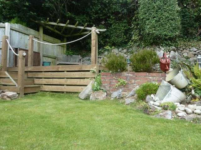  Image of 3 bedroom Semi-Detached house for sale in Longfield Avenue Kingsteignton Newton Abbot TQ12 at Longfield Avenue Kingsteignton Newton Abbot, TQ12 3RA