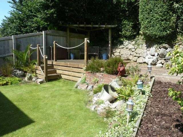  Image of 3 bedroom Semi-Detached house for sale in Longfield Avenue Kingsteignton Newton Abbot TQ12 at Longfield Avenue Kingsteignton Newton Abbot, TQ12 3RA