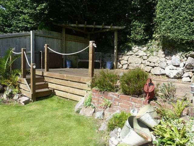  Image of 3 bedroom Semi-Detached house for sale in Longfield Avenue Kingsteignton Newton Abbot TQ12 at Longfield Avenue Kingsteignton Newton Abbot, TQ12 3RA