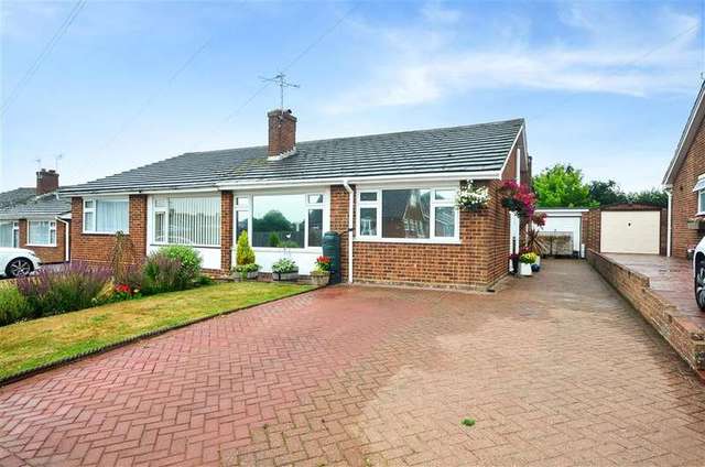  Image of 2 bedroom Detached house for sale in Kingston Drive Maidstone ME15 at Maidstone Kent Maidstone, ME15 6DA