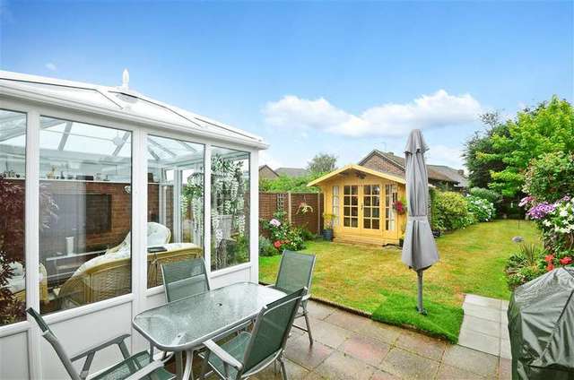  Image of 2 bedroom Detached house for sale in Kingston Drive Maidstone ME15 at Maidstone Kent Maidstone, ME15 6DA