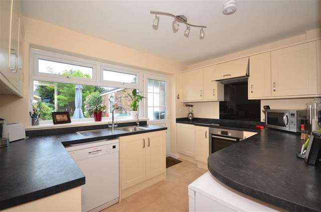  Image of 2 bedroom Detached house for sale in Kingston Drive Maidstone ME15 at Maidstone Kent Maidstone, ME15 6DA