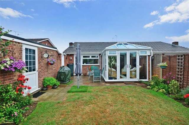  Image of 2 bedroom Detached house for sale in Kingston Drive Maidstone ME15 at Maidstone Kent Maidstone, ME15 6DA