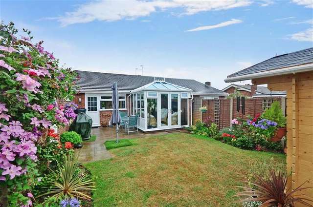  Image of 2 bedroom Detached house for sale in Kingston Drive Maidstone ME15 at Maidstone Kent Maidstone, ME15 6DA