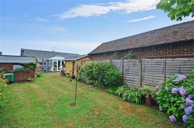  Image of 2 bedroom Detached house for sale in Kingston Drive Maidstone ME15 at Maidstone Kent Maidstone, ME15 6DA