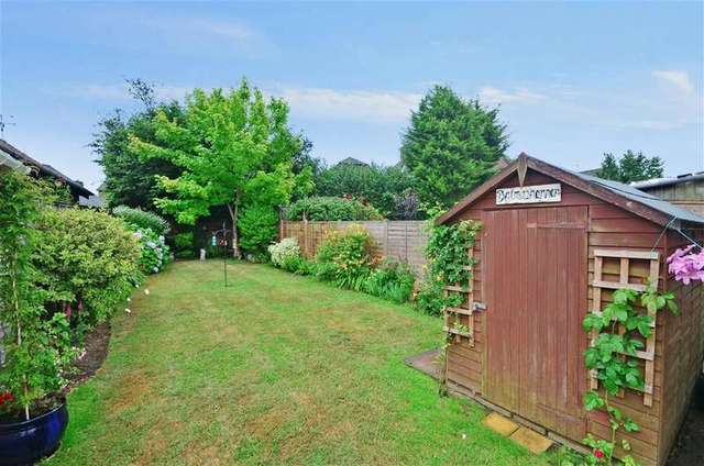  Image of 2 bedroom Detached house for sale in Kingston Drive Maidstone ME15 at Maidstone Kent Maidstone, ME15 6DA
