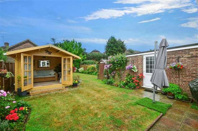  Image of 2 bedroom Detached house for sale in Kingston Drive Maidstone ME15 at Maidstone Kent Maidstone, ME15 6DA
