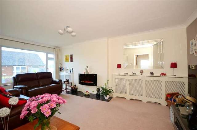  Image of 2 bedroom Detached house for sale in Kingston Drive Maidstone ME15 at Maidstone Kent Maidstone, ME15 6DA