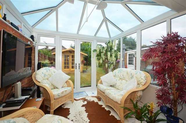  Image of 2 bedroom Detached house for sale in Kingston Drive Maidstone ME15 at Maidstone Kent Maidstone, ME15 6DA