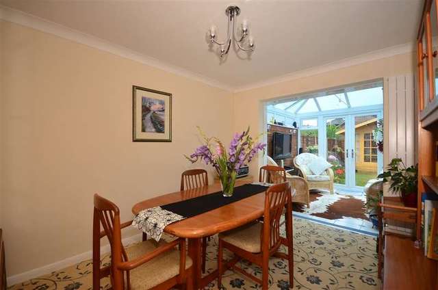  Image of 2 bedroom Detached house for sale in Kingston Drive Maidstone ME15 at Maidstone Kent Maidstone, ME15 6DA