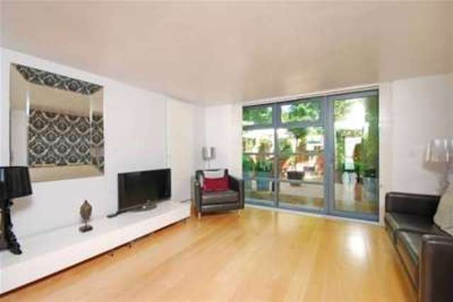  Image of 3 bedroom Property to rent in Pallister Terrace Roehampton Vale London SW15 at London, SW15 3ER
