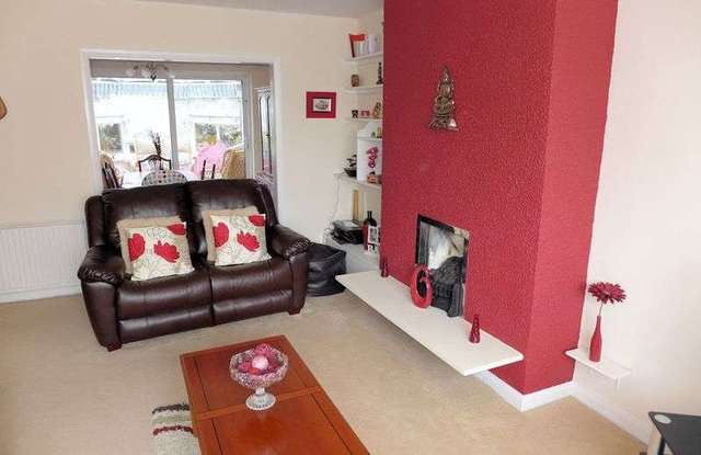  Image of 4 bedroom Detached house for sale in Kintyre Drive Bolton BL3 at Kintyre Drive Ladybridge Bolton, BL3 4PE