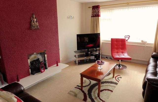  Image of 4 bedroom Detached house for sale in Kintyre Drive Bolton BL3 at Kintyre Drive Ladybridge Bolton, BL3 4PE