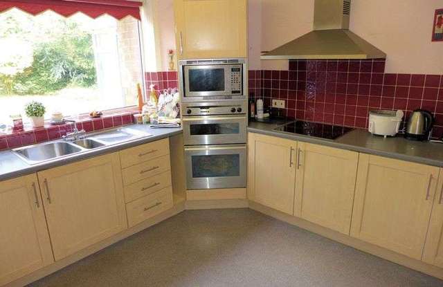  Image of 4 bedroom Detached house for sale in Kintyre Drive Bolton BL3 at Kintyre Drive Ladybridge Bolton, BL3 4PE