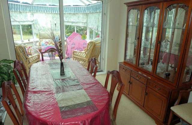  Image of 4 bedroom Detached house for sale in Kintyre Drive Bolton BL3 at Kintyre Drive Ladybridge Bolton, BL3 4PE