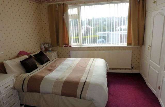  Image of 4 bedroom Detached house for sale in Kintyre Drive Bolton BL3 at Kintyre Drive Ladybridge Bolton, BL3 4PE